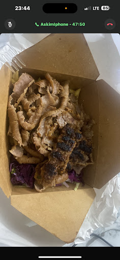 Photo of Maxs Kebab Shop - Unit5, High View, Hatfield AL10 8FZ